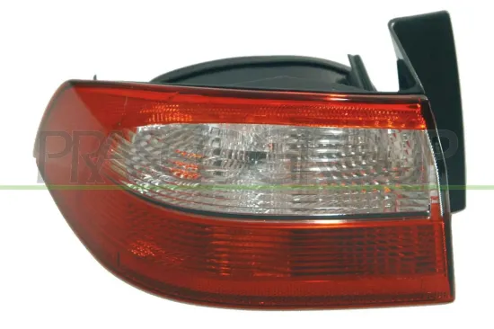 Heckleuchte links PRASCO RN0844154 Bild Heckleuchte links PRASCO RN0844154