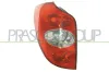 Heckleuchte links PRASCO RN0844164