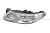 Hauptscheinwerfer links PRASCO RN0844904