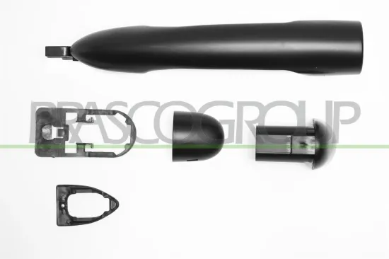 Türaußengriff hinten links hinten rechts vorne rechts PRASCO RN0848213 Bild Türaußengriff hinten links hinten rechts vorne rechts PRASCO RN0848213