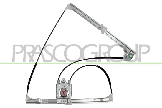 Fensterheber vorne rechts PRASCO RN084W023 Bild Fensterheber vorne rechts PRASCO RN084W023
