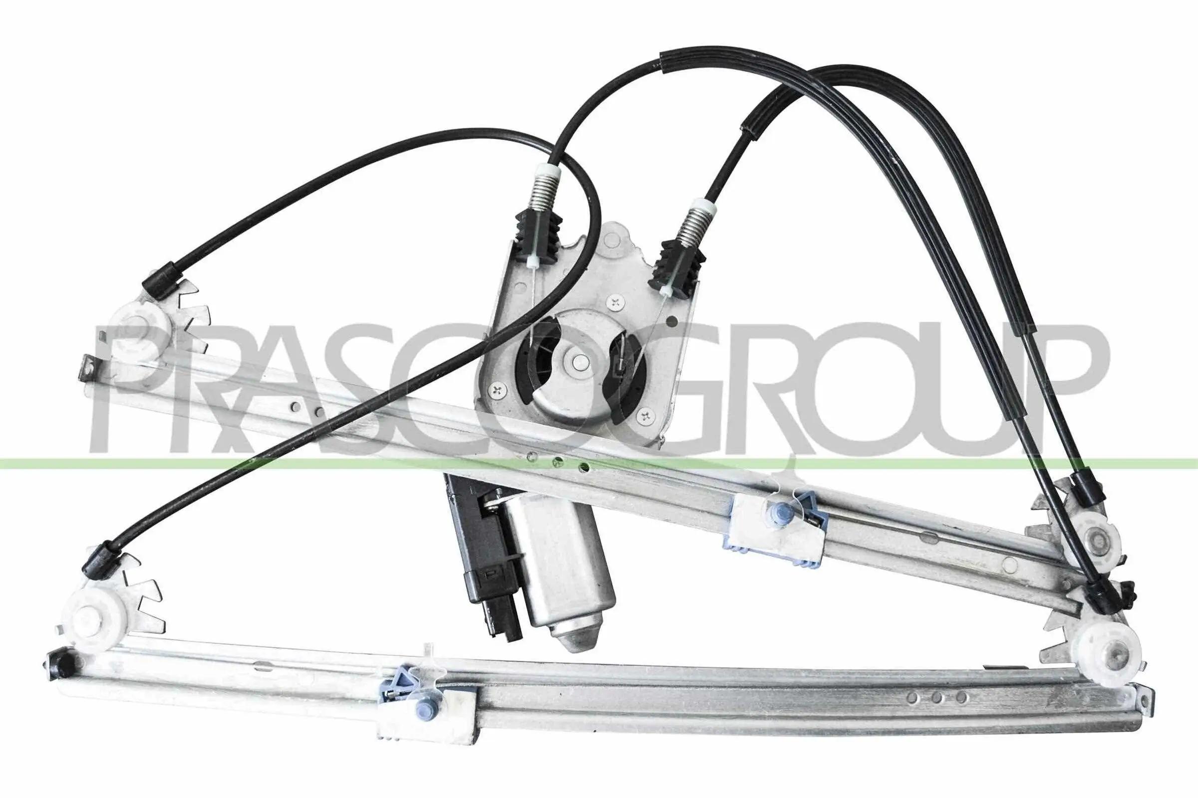 Fensterheber vorne links PRASCO RN084W036