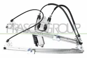 Fensterheber vorne links PRASCO RN084W036