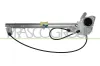 Fensterheber hinten rechts PRASCO RN084W063