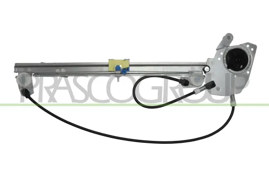 Fensterheber hinten rechts PRASCO RN084W063 Bild Fensterheber hinten rechts PRASCO RN084W063
