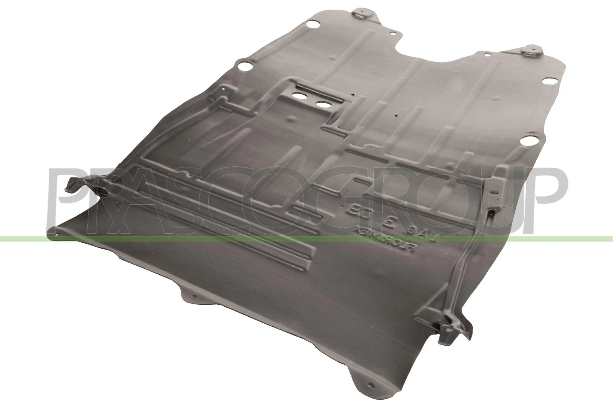 Motorraumdämmung unten PRASCO RN0861900