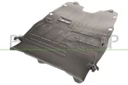 Motorraumdämmung unten PRASCO RN0861900