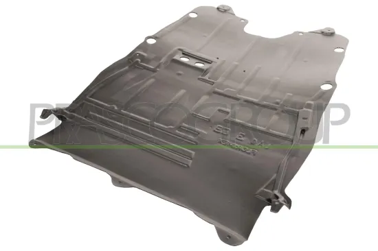 Motorraumdämmung unten PRASCO RN0861900 Bild Motorraumdämmung unten PRASCO RN0861900