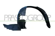 Innenkotflügel vorne links PRASCO RN0863604