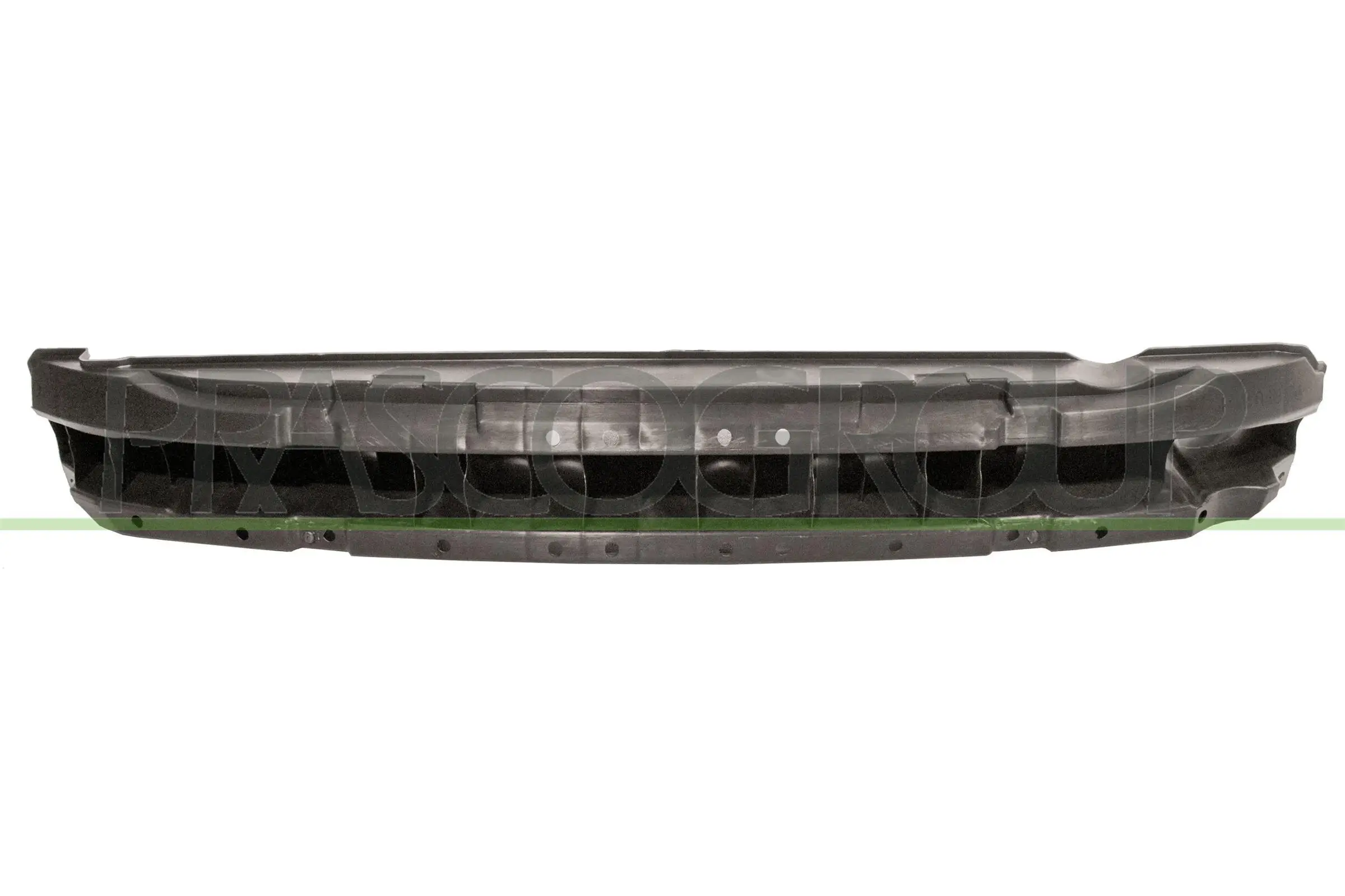 Stoßfänger hinten PRASCO RN0901672