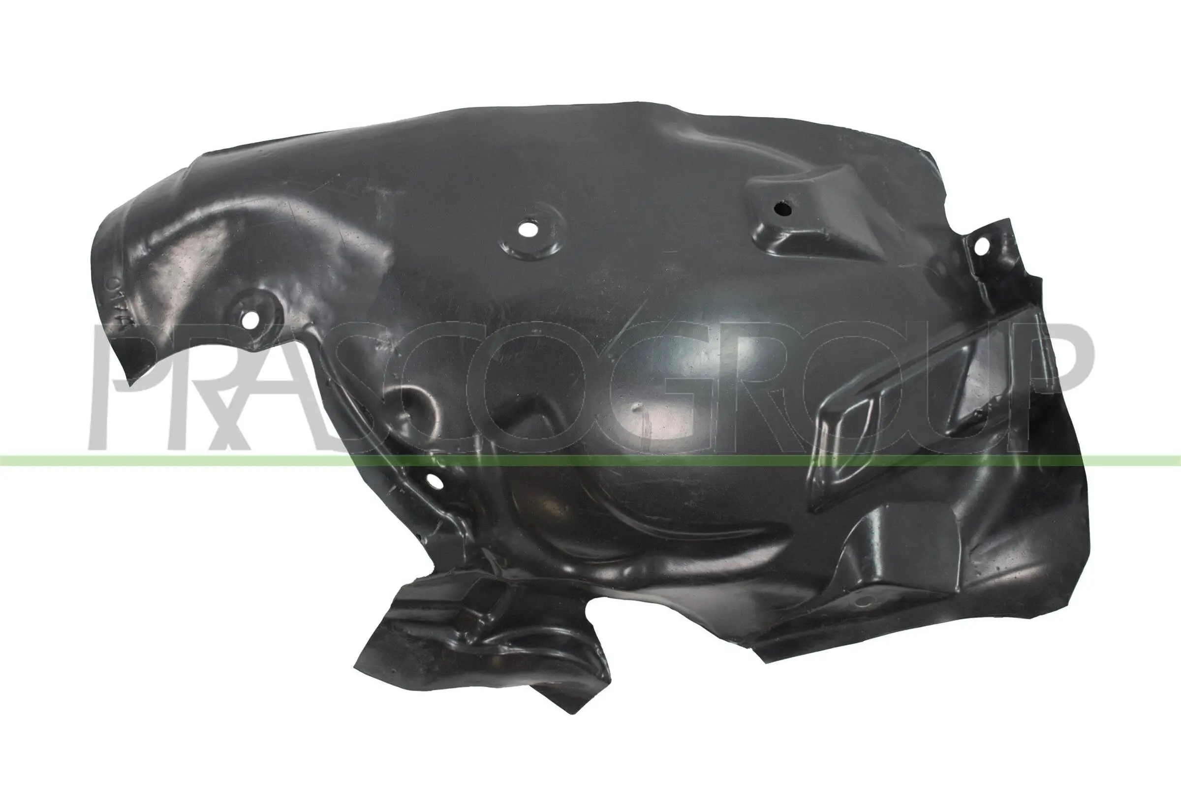 Verkleidung, Radhaus vorne rechts PRASCO RN0903603