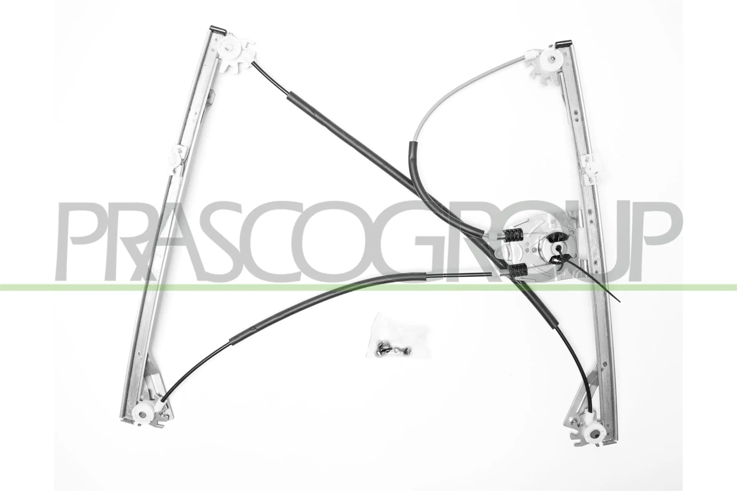 Fensterheber vorne links PRASCO RN154W024