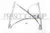 Fensterheber vorne links PRASCO RN154W024