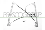 Fensterheber vorne links PRASCO RN154W024