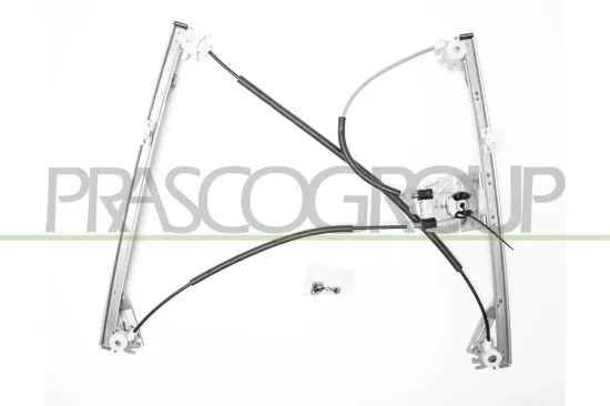 Fensterheber vorne links PRASCO RN154W024 Bild Fensterheber vorne links PRASCO RN154W024