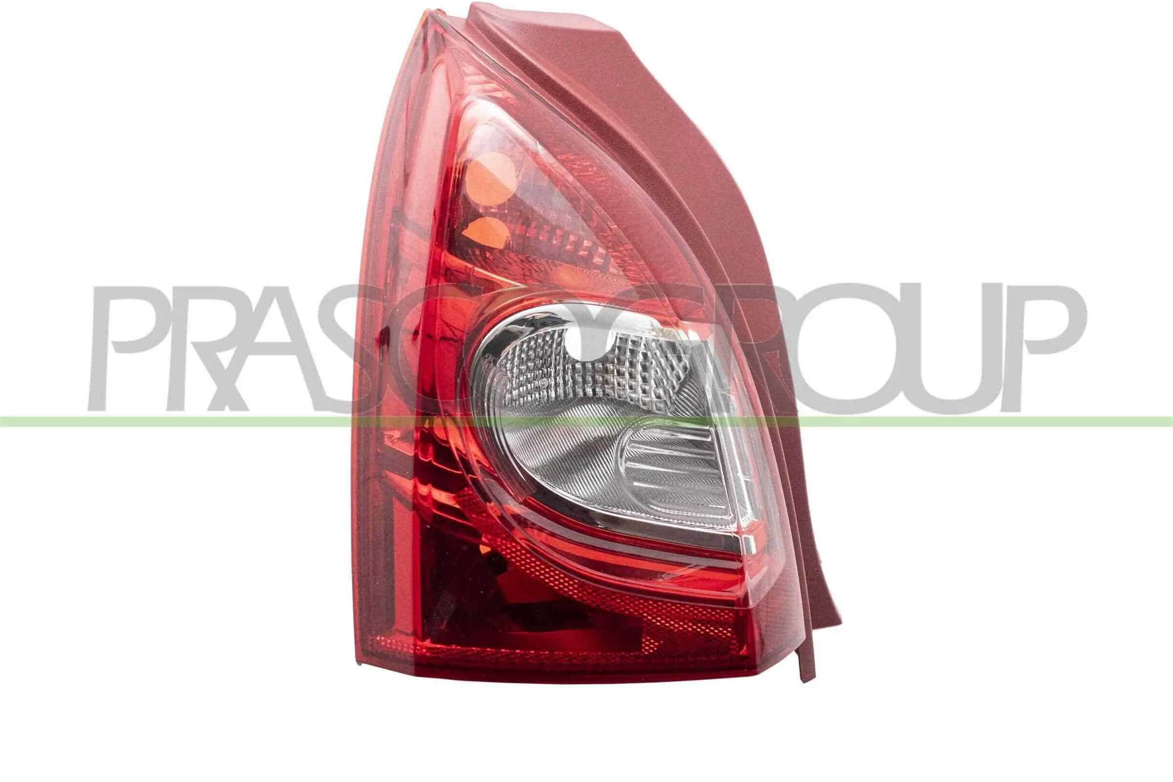 Heckleuchte links PRASCO RN2014164