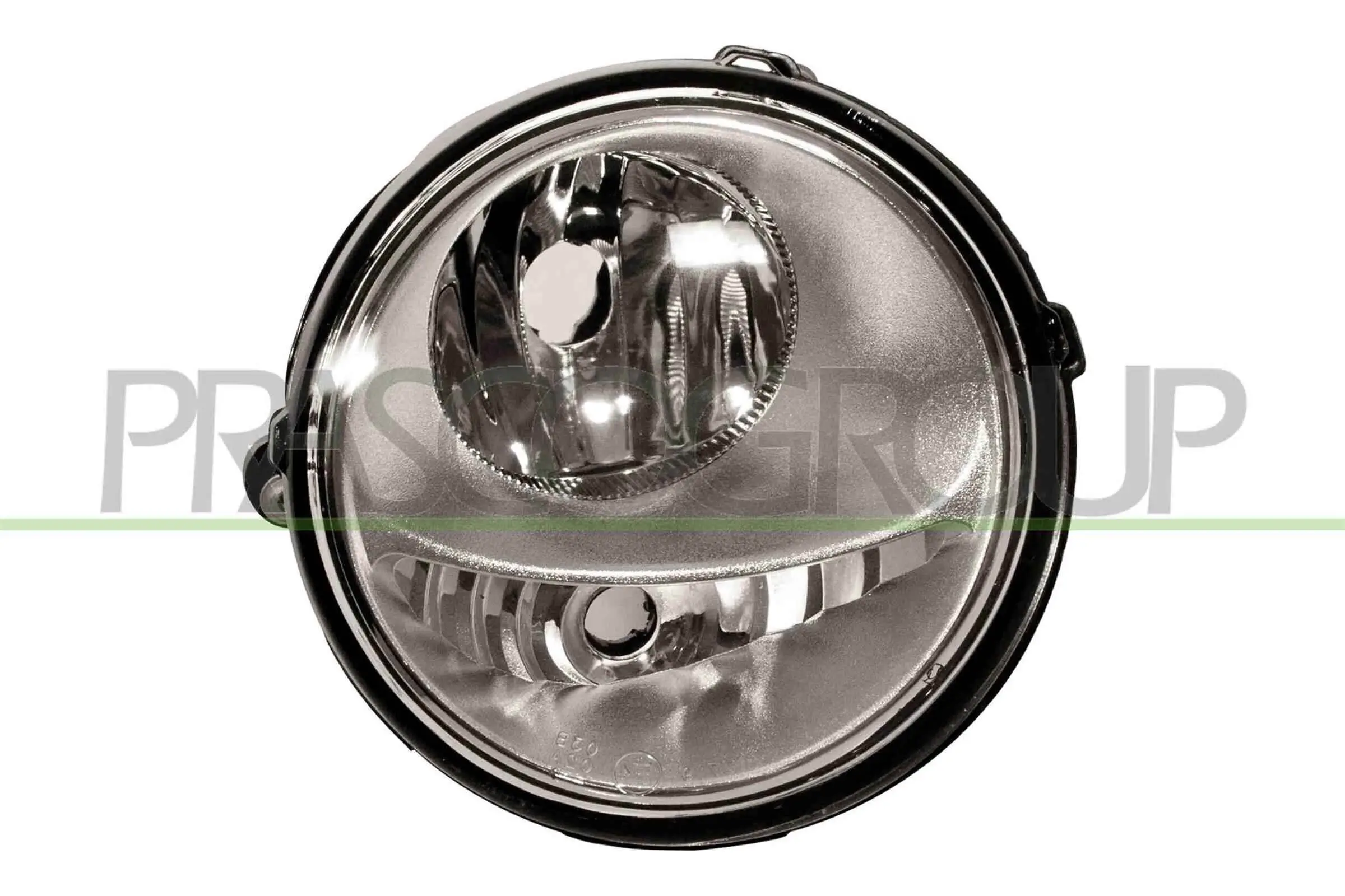 Nebelscheinwerfer rechts PRASCO RN2014413