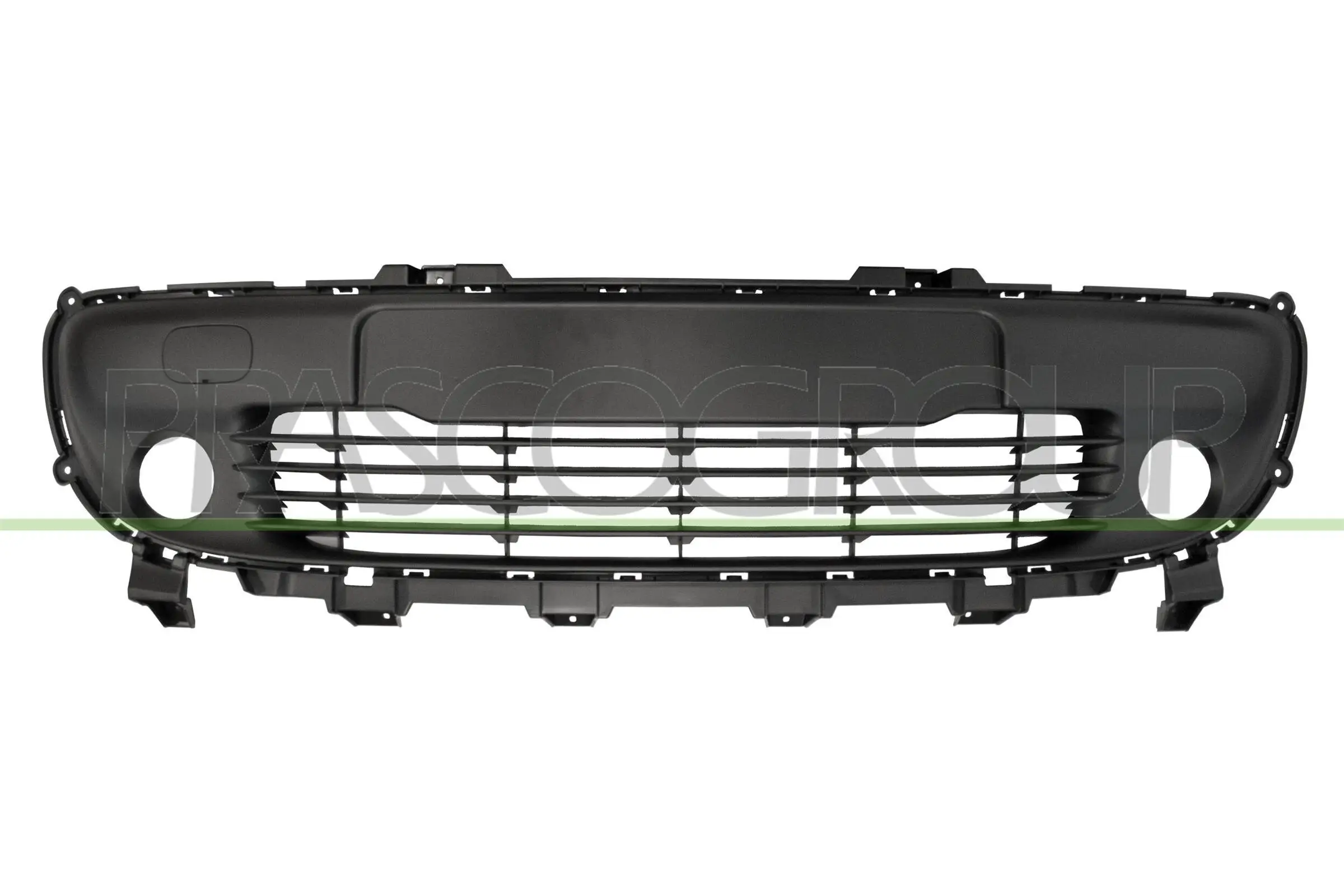 Lüftungsgitter, Stoßfänger vorne PRASCO RN2022120