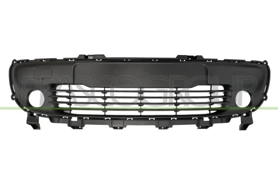 Lüftungsgitter, Stoßfänger vorne PRASCO RN2022120 Bild Lüftungsgitter, Stoßfänger vorne PRASCO RN2022120