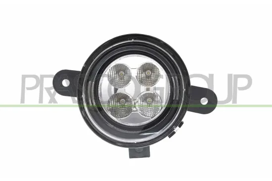 Blinkleuchte vorne links PRASCO RN2024014 Bild Blinkleuchte vorne links PRASCO RN2024014