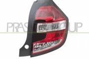 Heckleuchte rechts PRASCO RN2024163