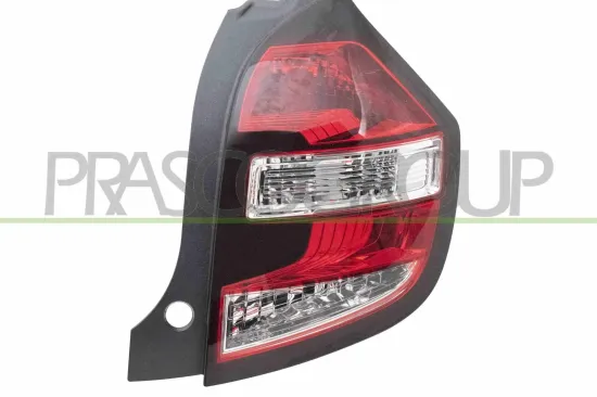 Heckleuchte rechts PRASCO RN2024163 Bild Heckleuchte rechts PRASCO RN2024163