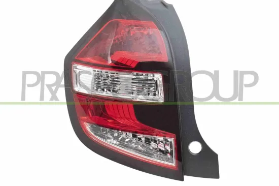 Heckleuchte links PRASCO RN2024164 Bild Heckleuchte links PRASCO RN2024164