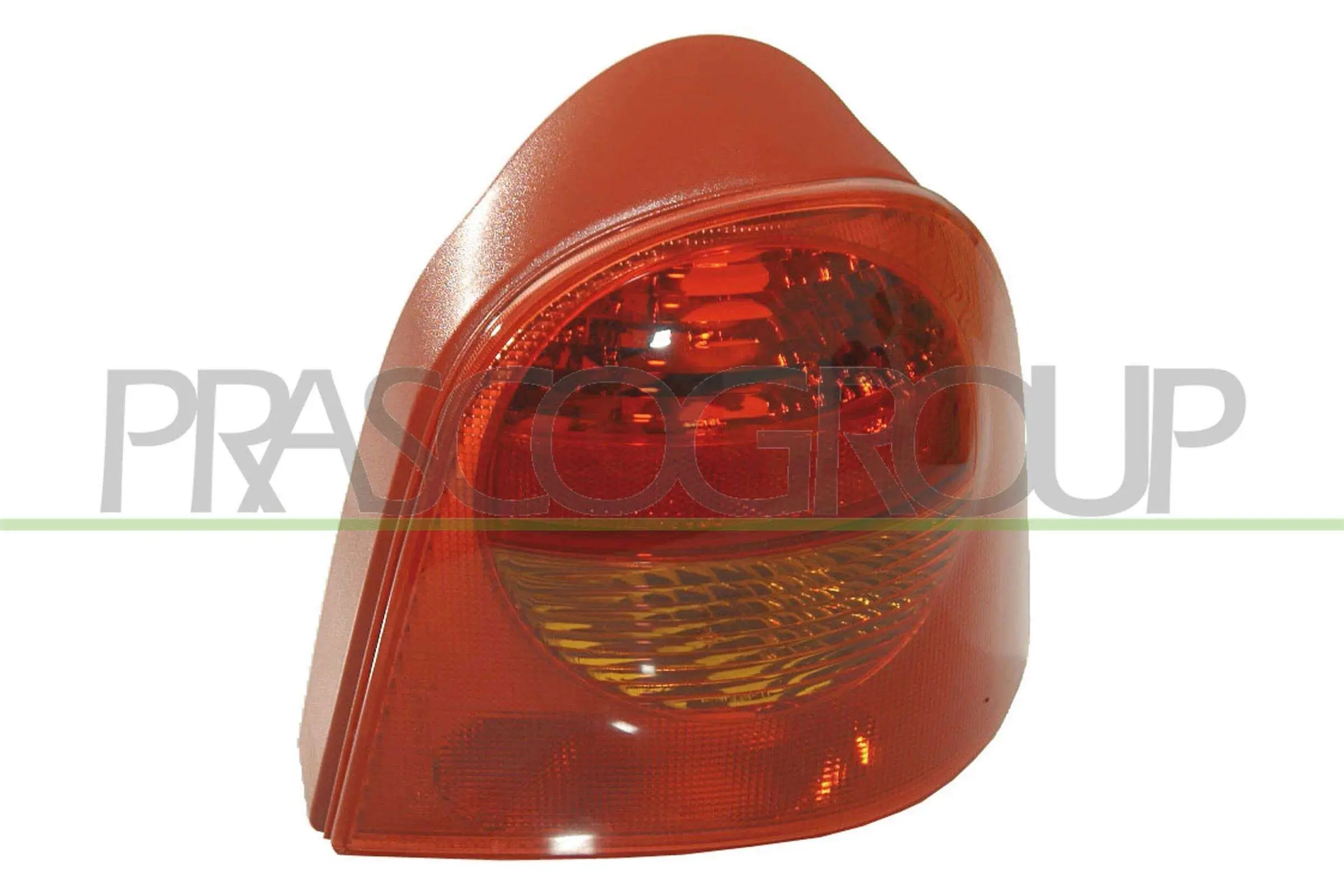 Heckleuchte rechts PRASCO RN3044153