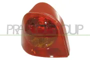 Heckleuchte links PRASCO RN3044154