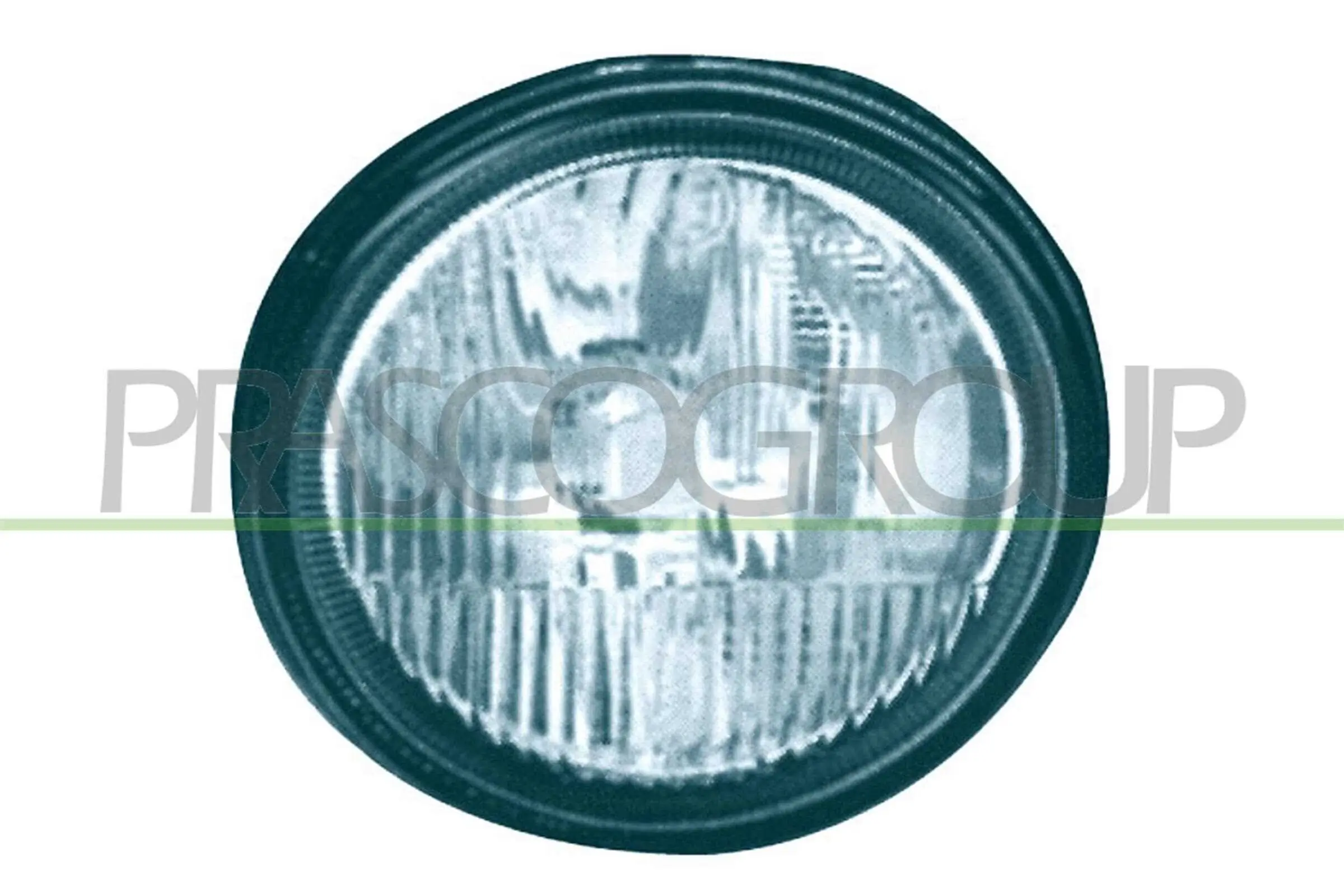 Nebelscheinwerfer rechts PRASCO RN3044413