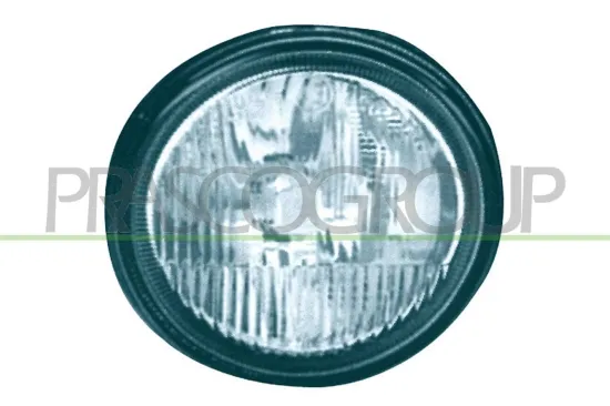 Nebelscheinwerfer rechts PRASCO RN3044413 Bild Nebelscheinwerfer rechts PRASCO RN3044413