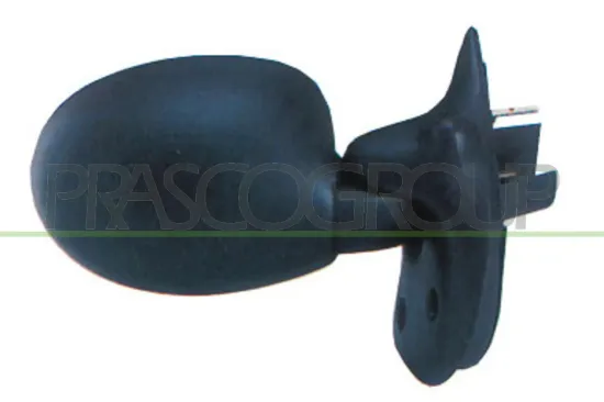 Außenspiegel rechts PRASCO RN3047203 Bild Außenspiegel rechts PRASCO RN3047203