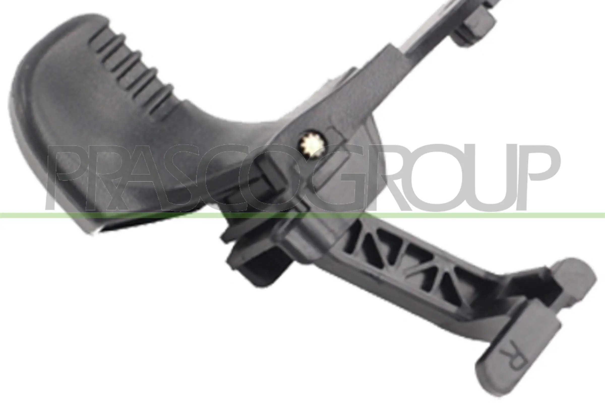 Türaußengriff außen vorne rechts PRASCO RN3048001