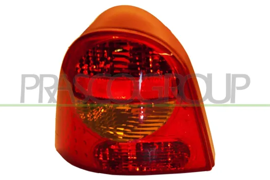 Heckleuchte links PRASCO RN3054154 Bild Heckleuchte links PRASCO RN3054154