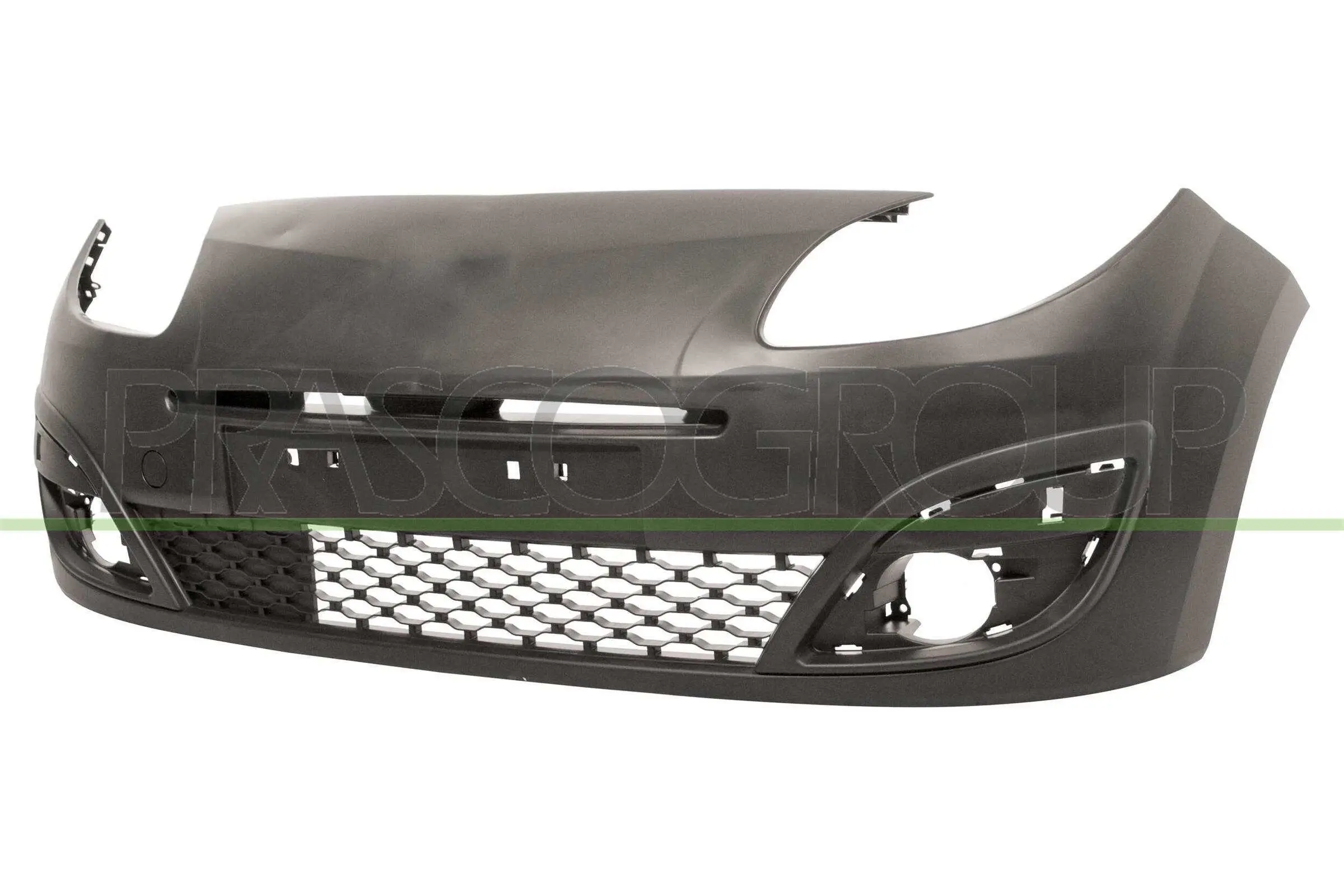 Stoßfänger vorne PRASCO RN3061001