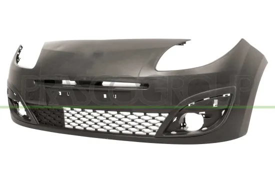 Stoßfänger vorne PRASCO RN3061001 Bild Stoßfänger vorne PRASCO RN3061001