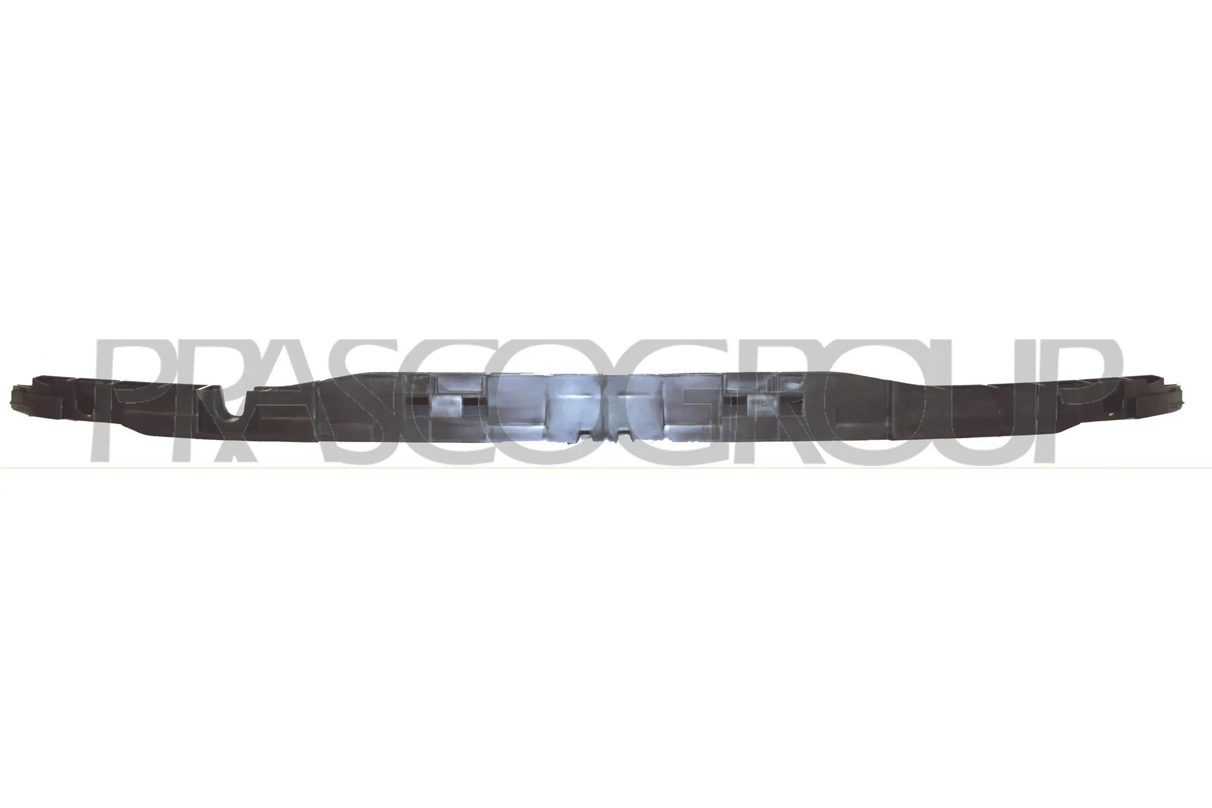 Träger, Stoßfänger vorne PRASCO RN3061622