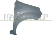 Kotflügel vorne rechts PRASCO RN3063013
