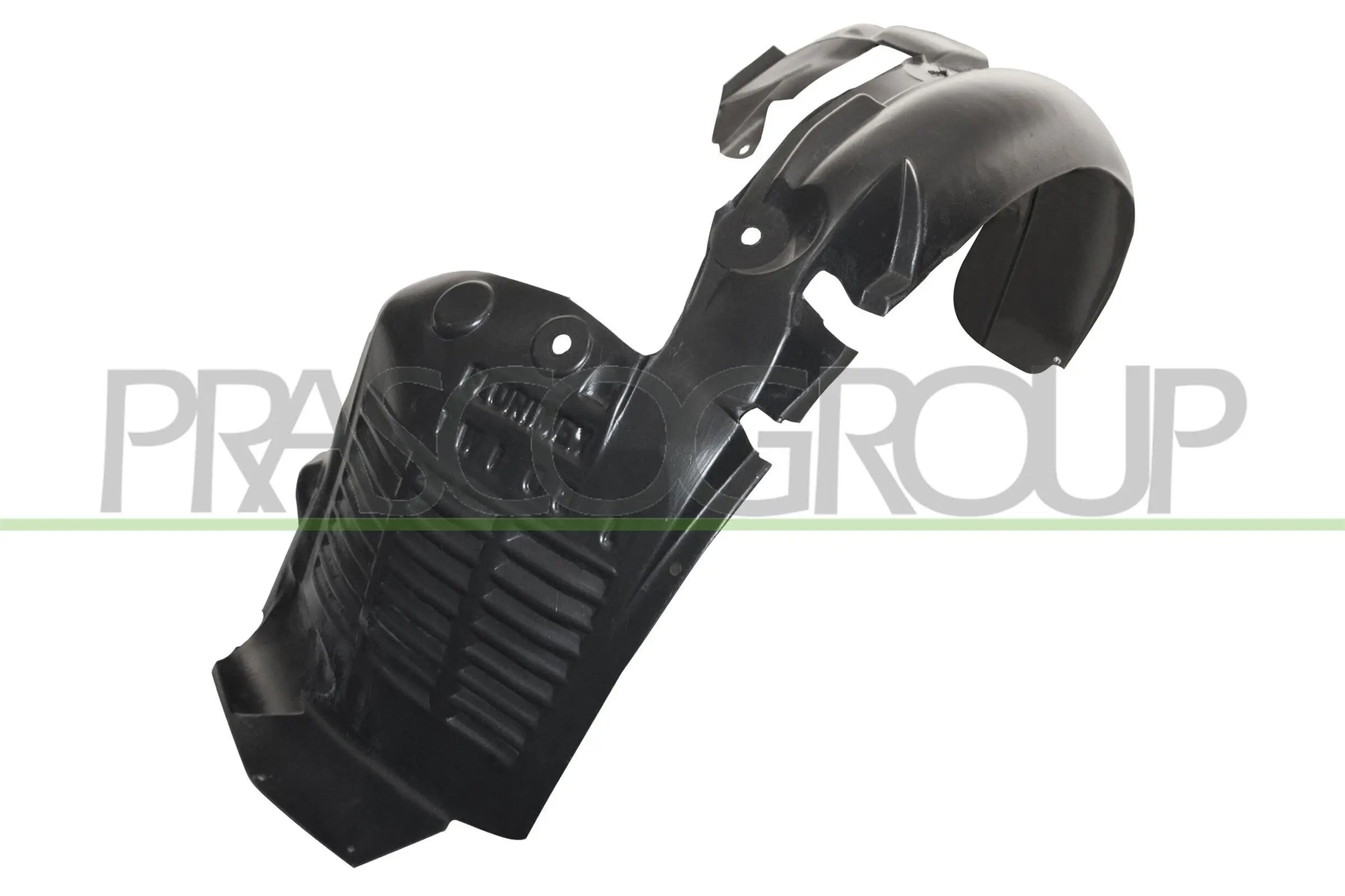 Verkleidung, Radhaus vorne links PRASCO RN3063604