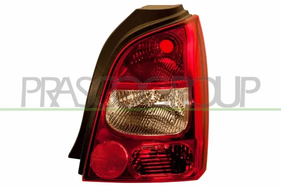 Heckleuchte rechts PRASCO RN3064153 Bild Heckleuchte rechts PRASCO RN3064153