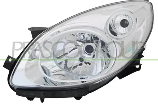 Hauptscheinwerfer links PRASCO RN3064814 Bild Hauptscheinwerfer links PRASCO RN3064814