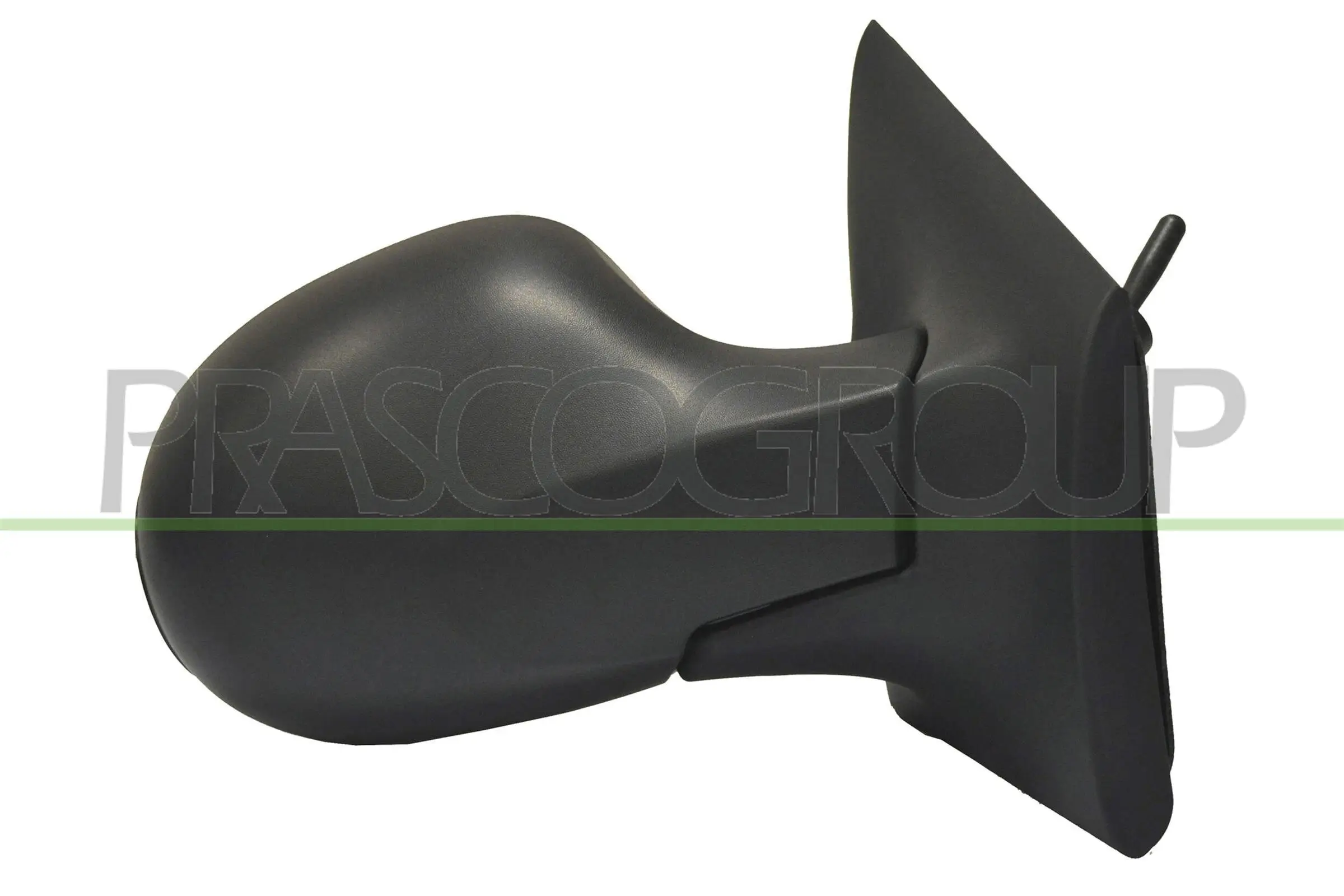 Außenspiegel rechts PRASCO RN3067113P