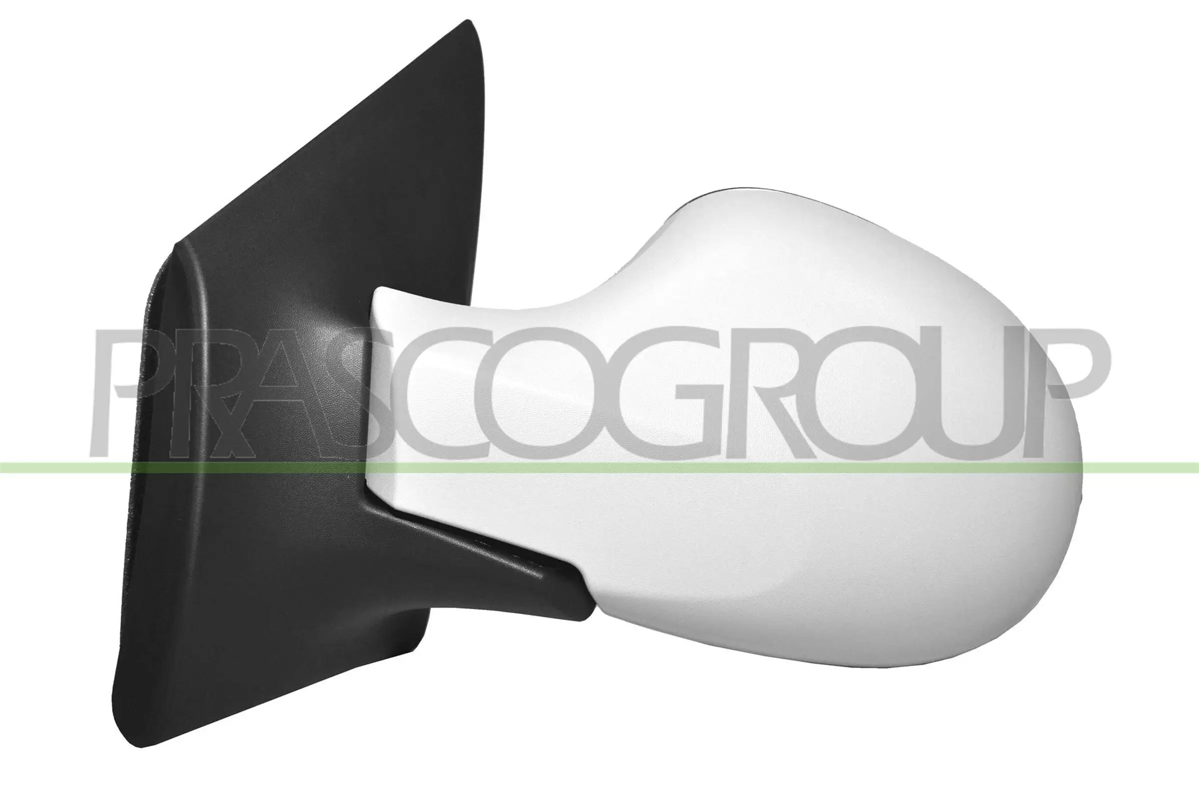 Außenspiegel links PRASCO RN3067314P