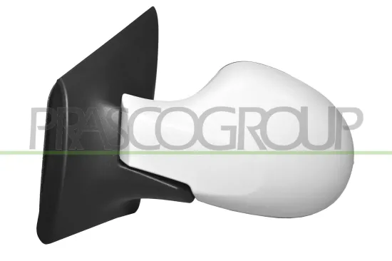 Außenspiegel links PRASCO RN3067314P Bild Außenspiegel links PRASCO RN3067314P