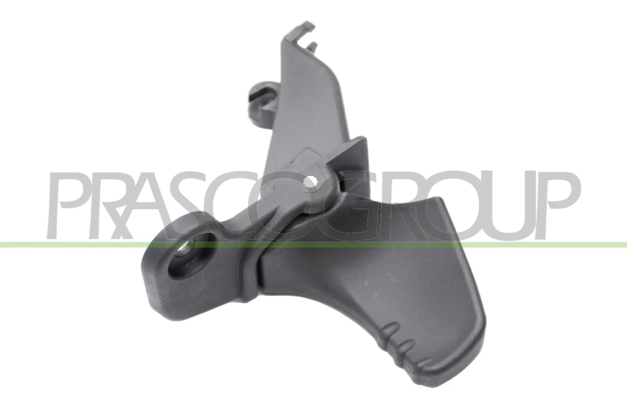 Türaußengriff vorne links PRASCO RN3068002