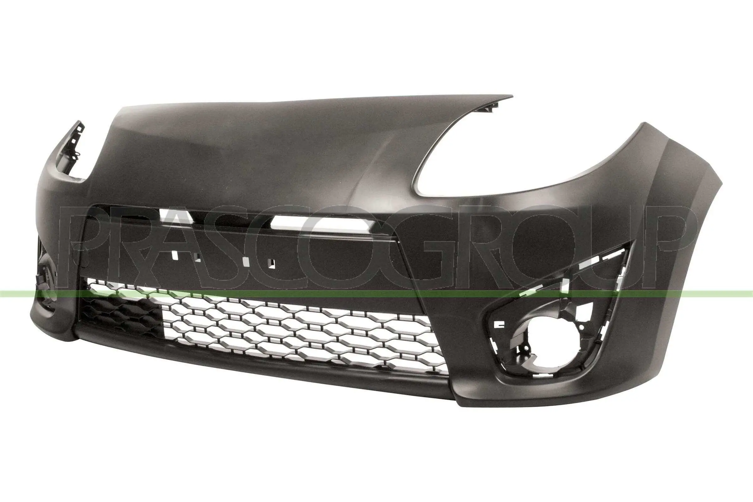 Stoßfänger vorne PRASCO RN3071001