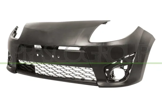 Stoßfänger vorne PRASCO RN3071001 Bild Stoßfänger vorne PRASCO RN3071001