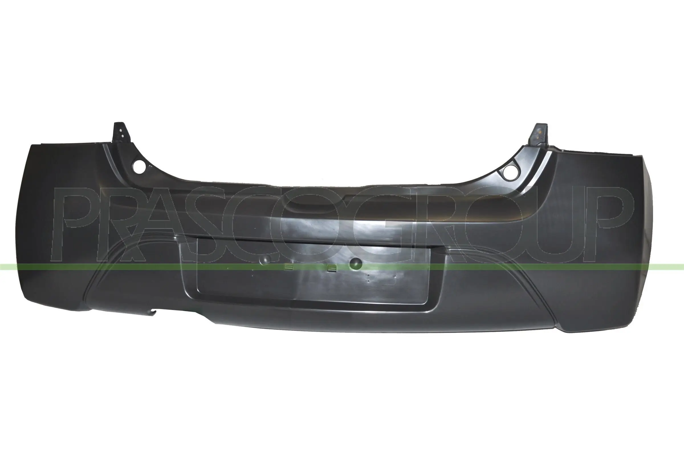 Stoßfänger hinten PRASCO RN3071051