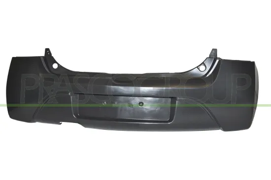 Stoßfänger hinten PRASCO RN3071051 Bild Stoßfänger hinten PRASCO RN3071051