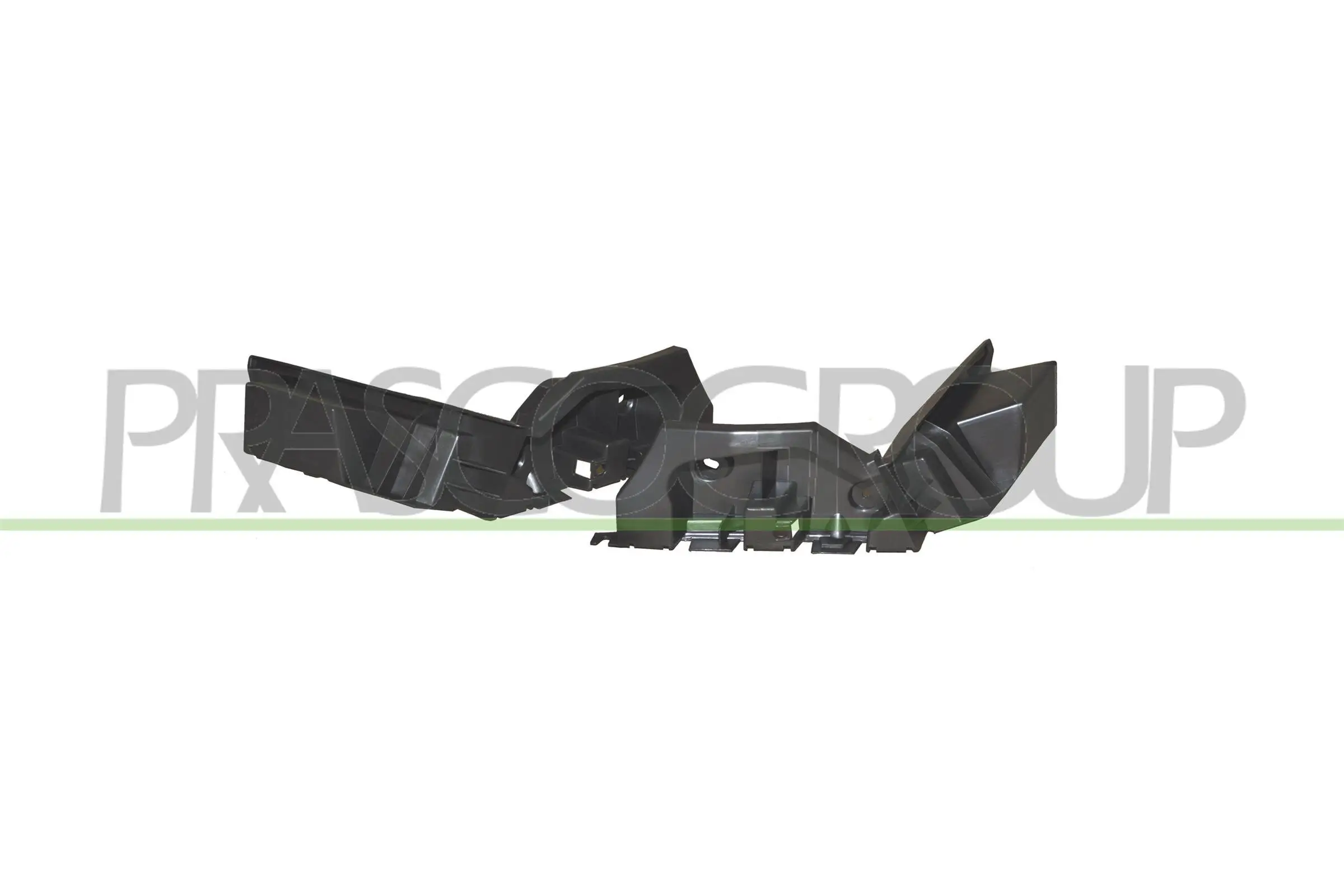 Halter, Stoßfänger hinten PRASCO RN3071055